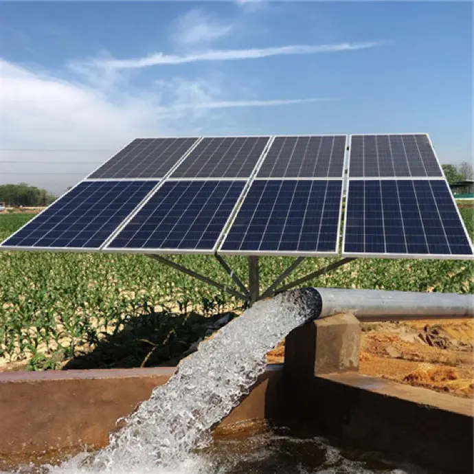 Solar Technician